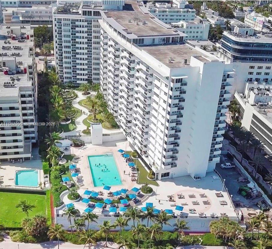 100 Lincoln Road, Unit 836 Miami Beach, FL 33139 - Photo 23 of 47