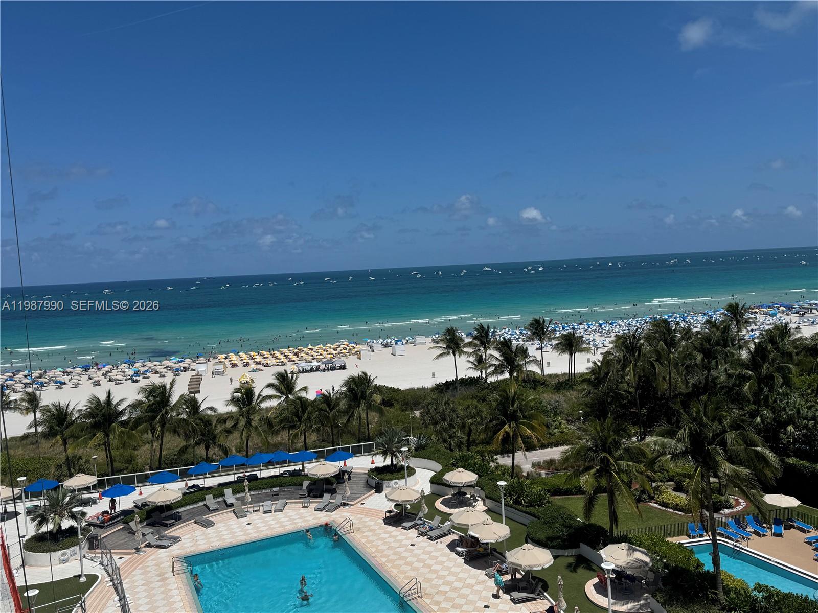 100 Lincoln Road, Unit 836 Miami Beach, FL 33139 - Photo 26 of 47