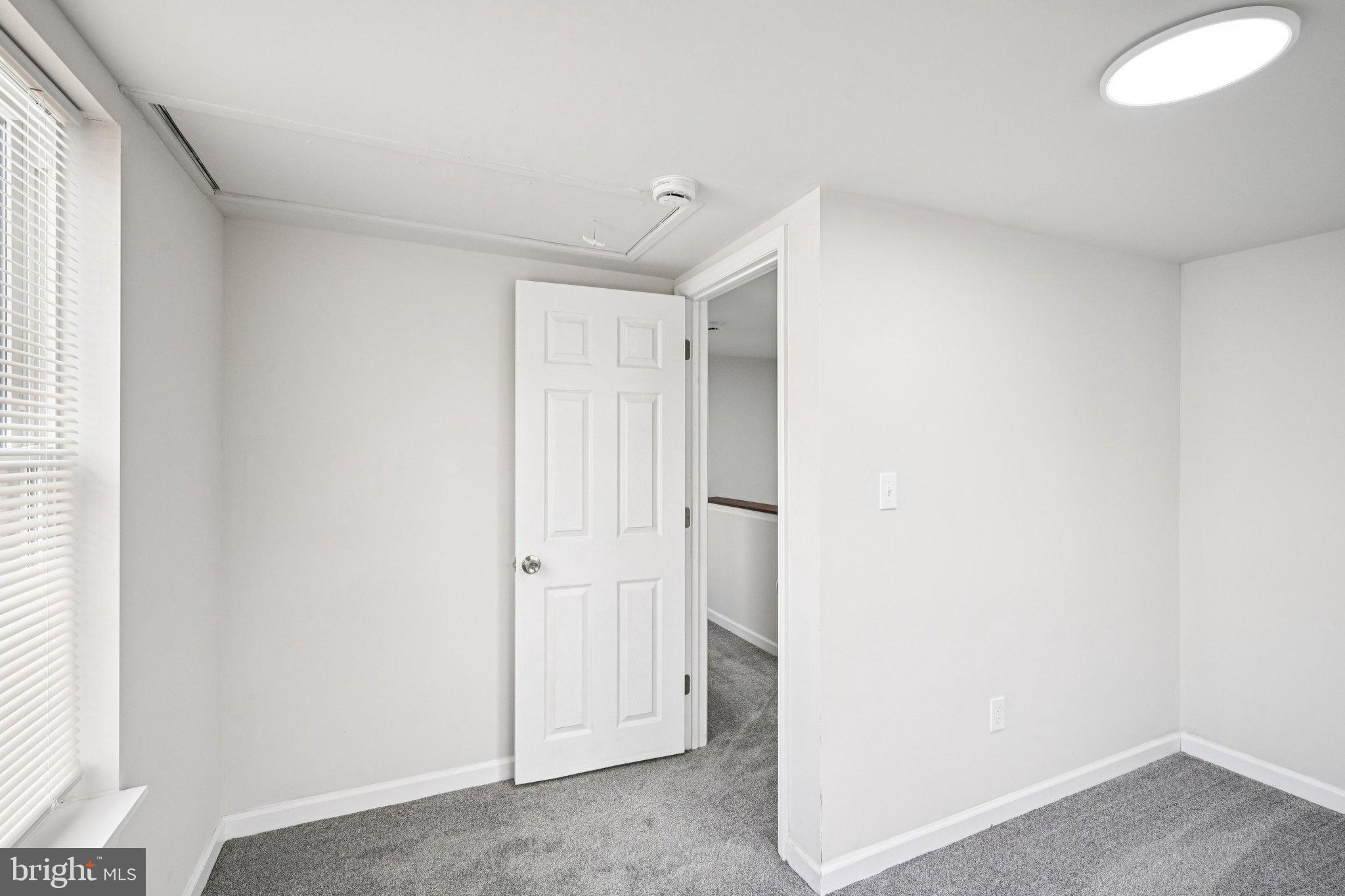 7 East Cohawkin Road Clarksboro, NJ 08020 - Photo 19 of 29 a view of a room with a hallway