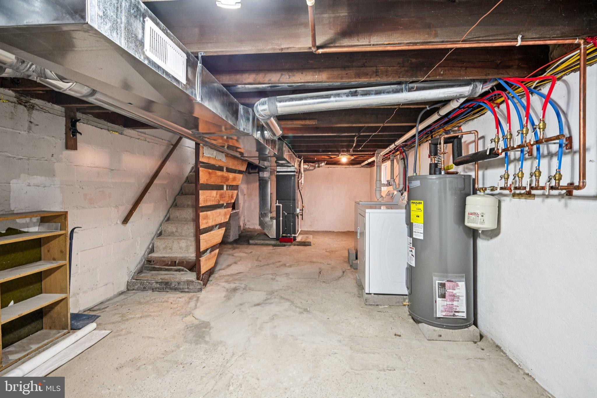 7 East Cohawkin Road Clarksboro, NJ 08020 - Photo 29 of 29 a view of a room with wooden floor