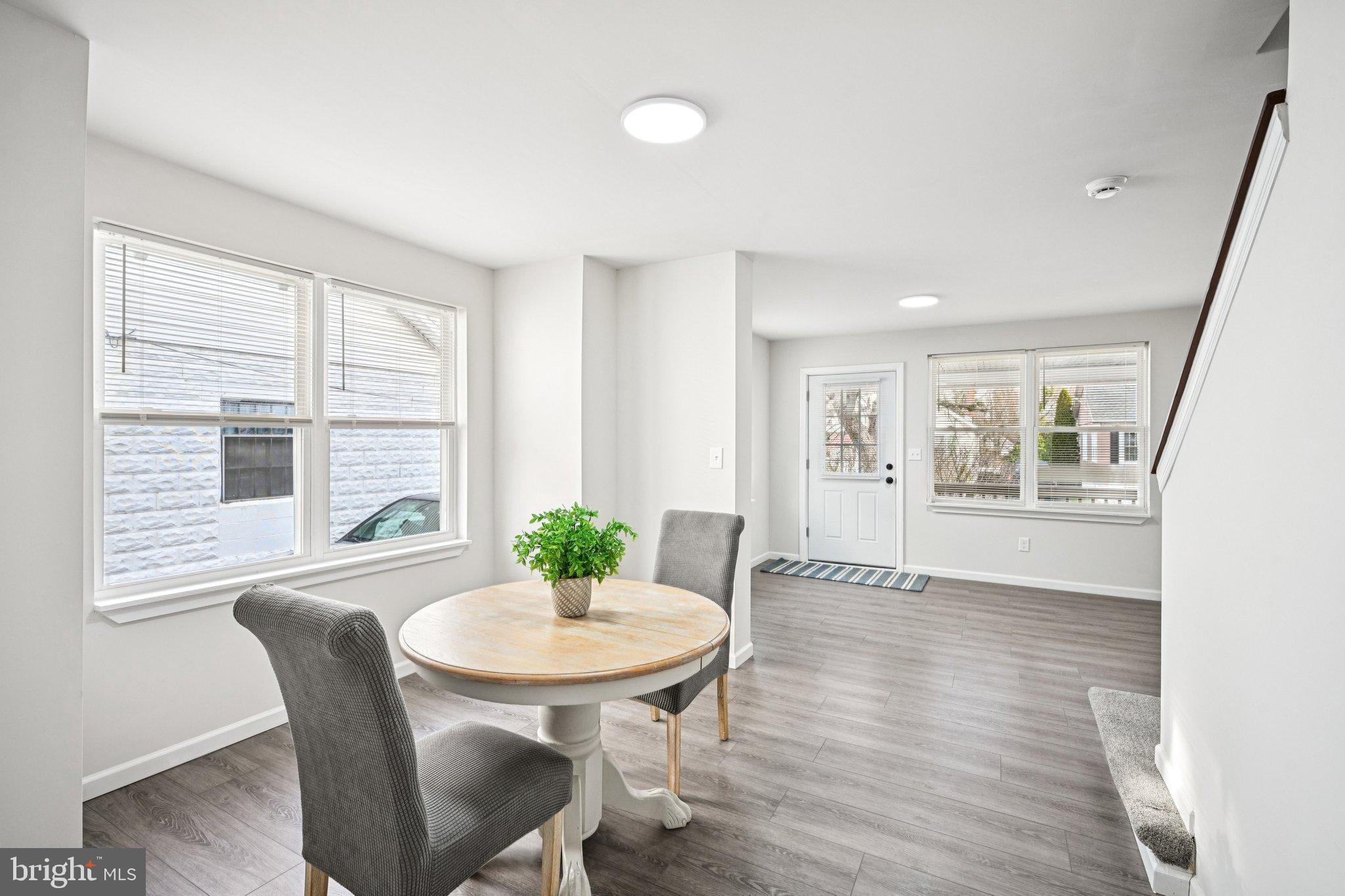 7 East Cohawkin Road Clarksboro, NJ 08020 - Photo 8 of 29 a view of a livingroom with furniture window and wooden floor