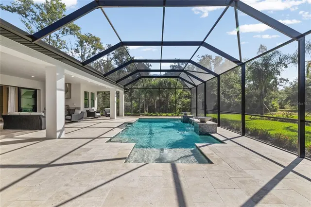 $957,990 | 728 Estates Boulevard, Tarpon Springs, FL 34688