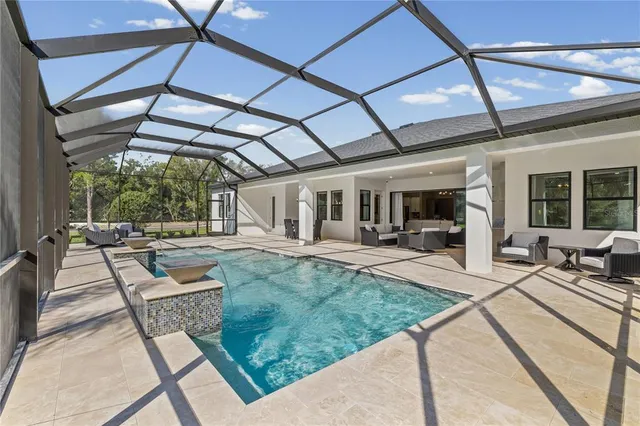 $957,990 | 728 Estates Boulevard, Tarpon Springs, FL 34688