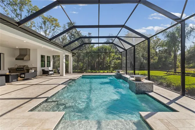 $957,990 | 728 Estates Boulevard, Tarpon Springs, FL 34688