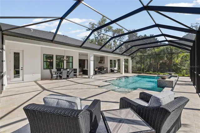 $957,990 | 728 Estates Boulevard, Tarpon Springs, FL 34688