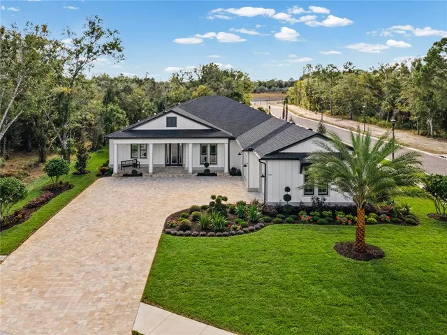 $957,990 | 728 Estates Boulevard, Tarpon Springs, FL 34688