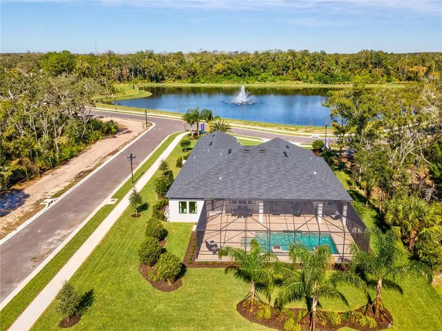 $957,990 | 728 Estates Boulevard, Tarpon Springs, FL 34688