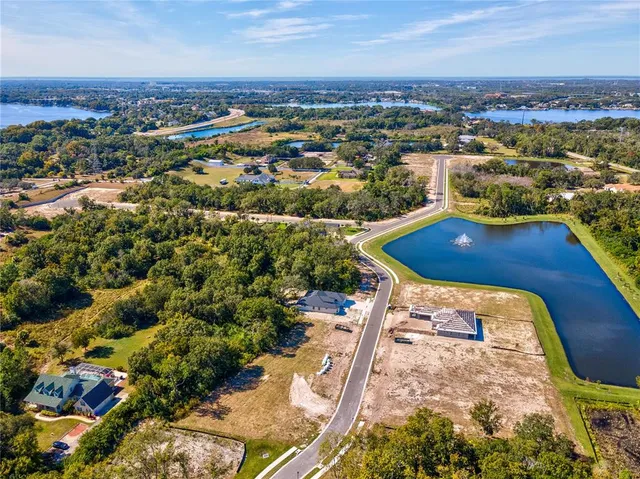 $957,990 | 728 Estates Boulevard, Tarpon Springs, FL 34688