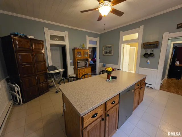 $275,000 | 500 East Park Street, Camp Point, IL 62320