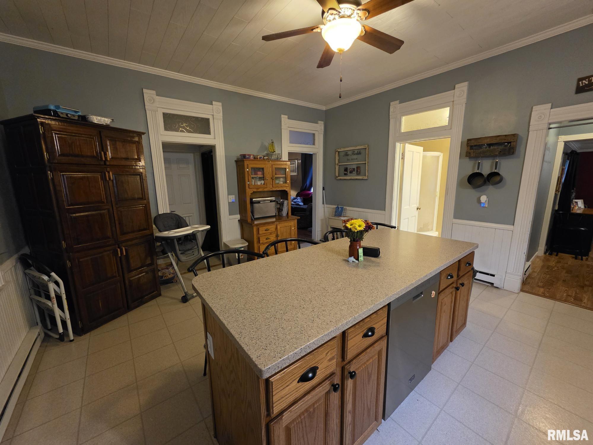 500 East Park Street Camp Point, IL 62320 - Photo 11 of 50