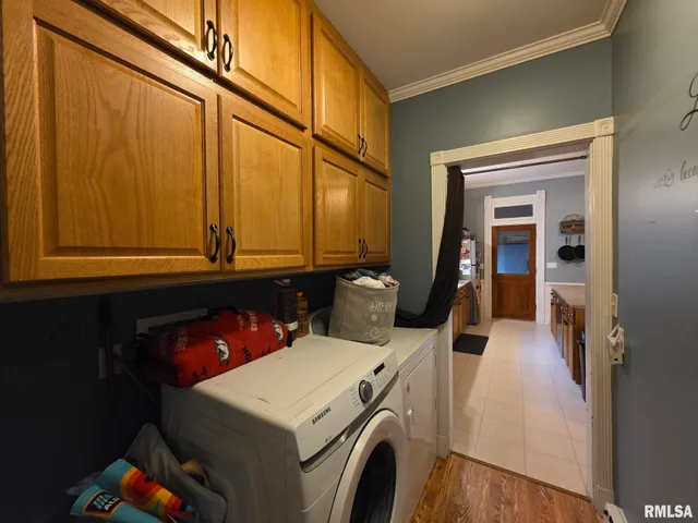 $275,000 | 500 East Park Street, Camp Point, IL 62320