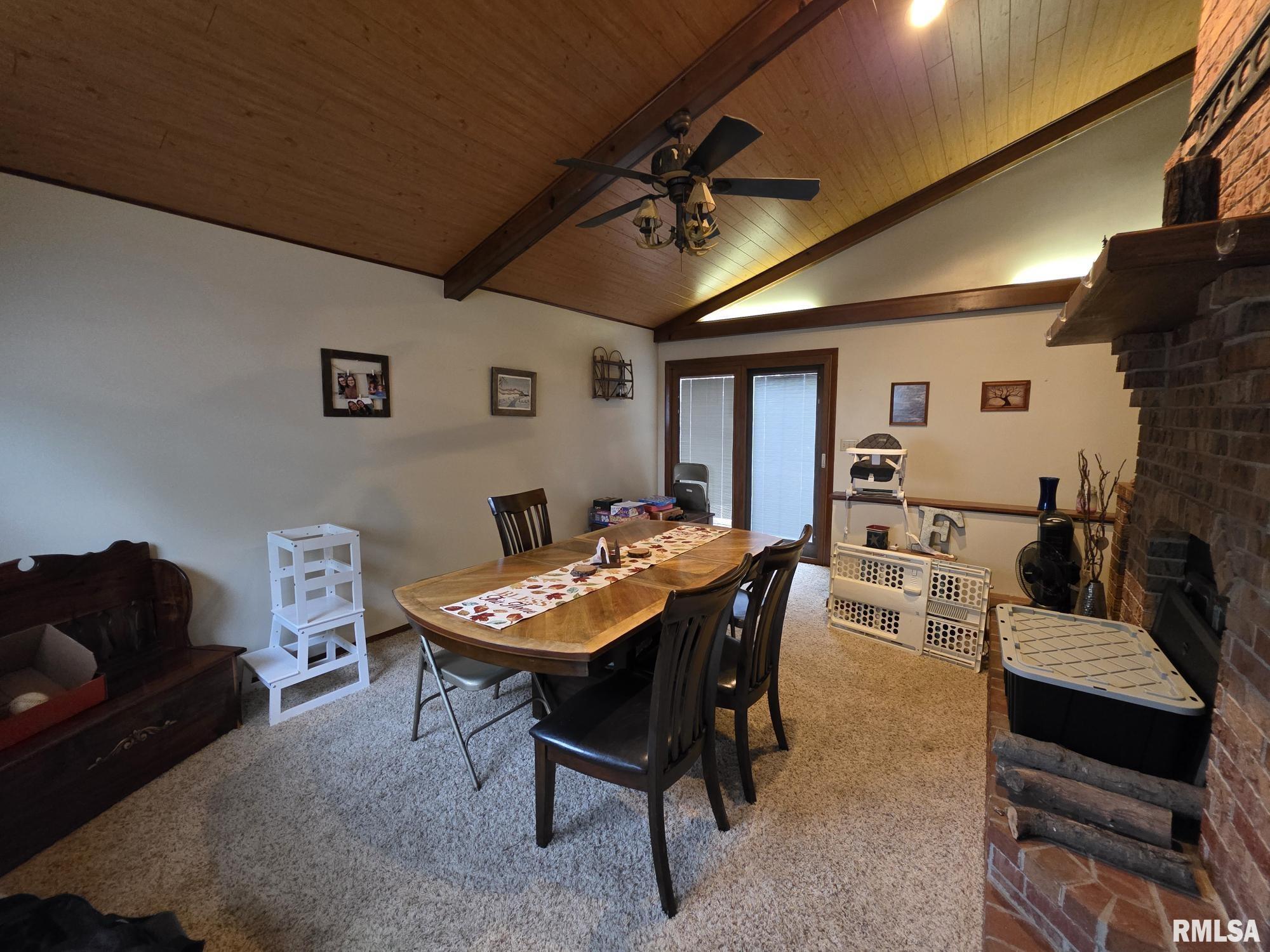 500 East Park Street Camp Point, IL 62320 - Photo 13 of 50