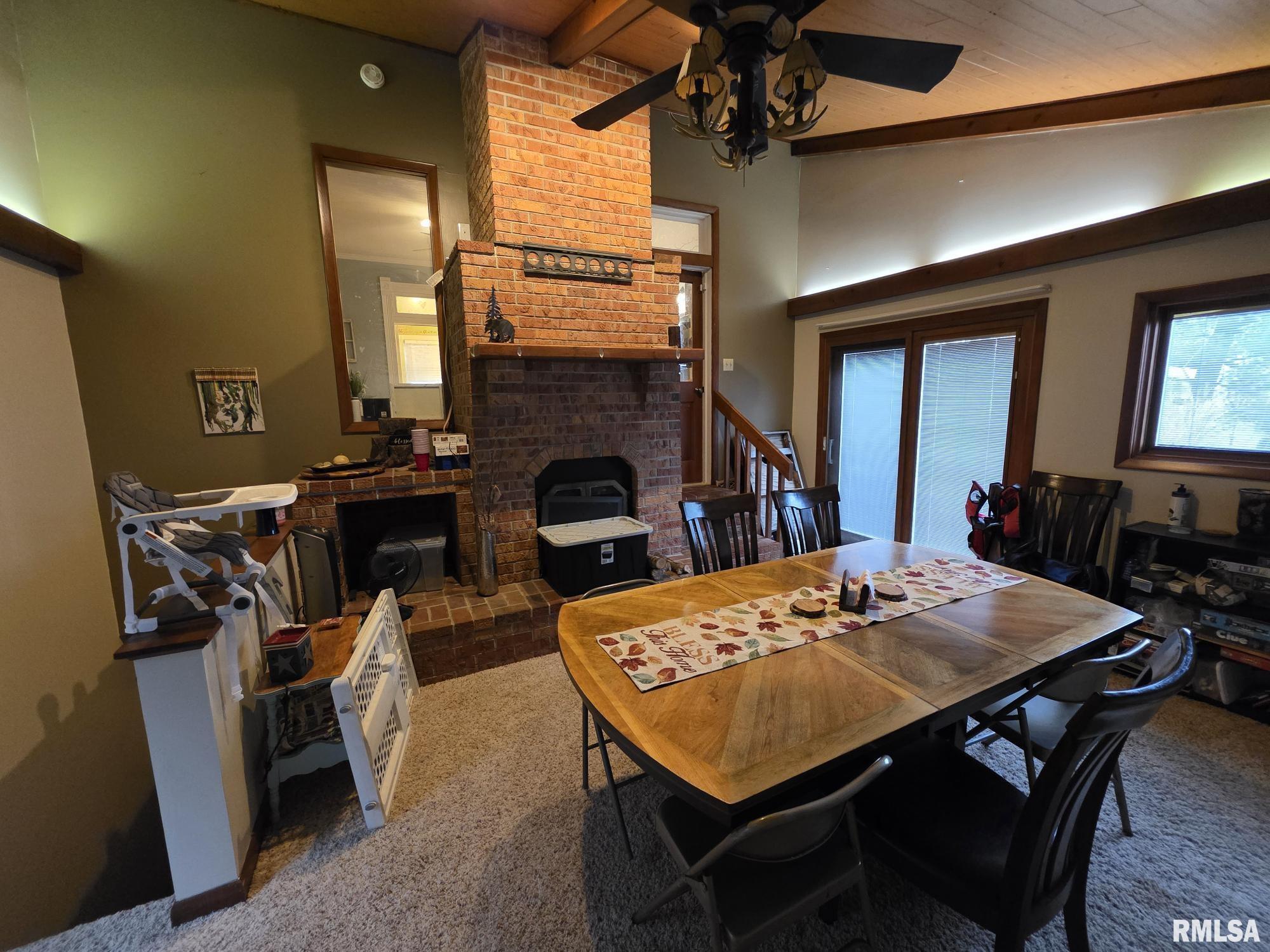 500 East Park Street Camp Point, IL 62320 - Photo 14 of 50