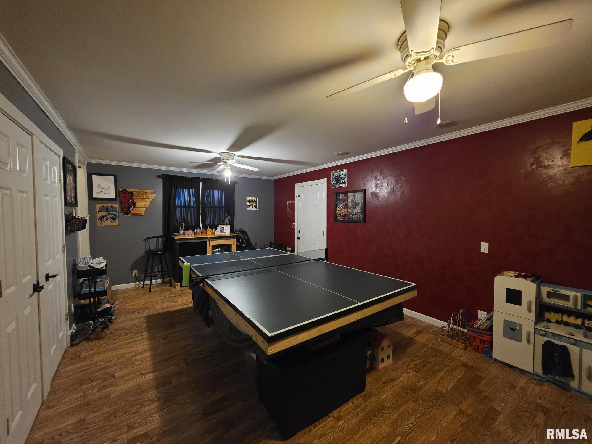 500 East Park Street Camp Point, IL 62320 - Photo 15 of 50