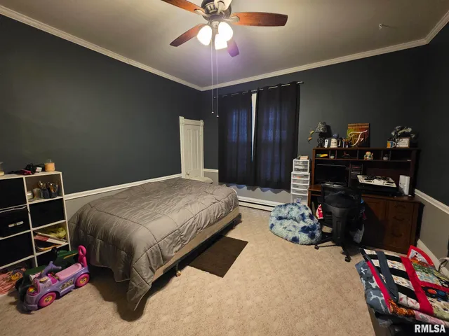 $275,000 | 500 East Park Street, Camp Point, IL 62320