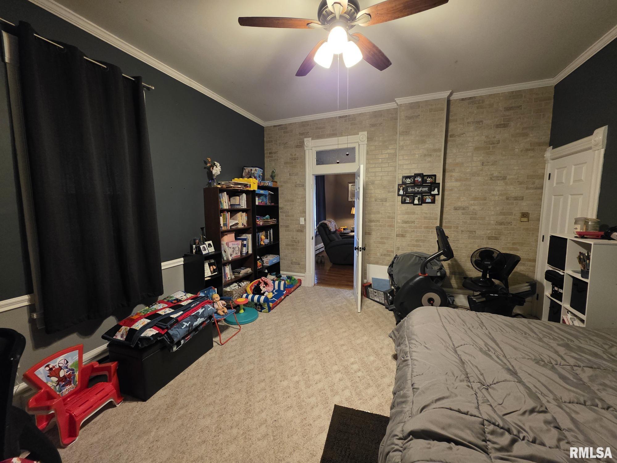 500 East Park Street Camp Point, IL 62320 - Photo 18 of 50