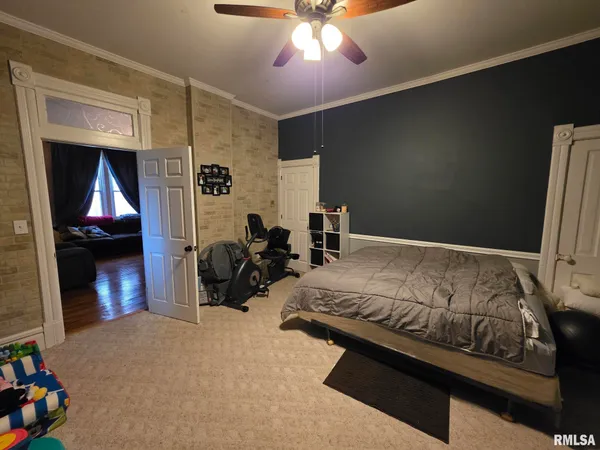 $268,000 | 500 East Park Street, Camp Point, IL 62320