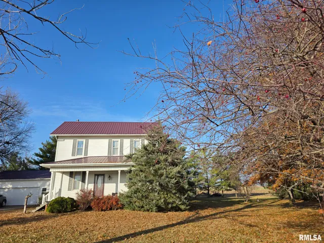 $275,000 | 500 East Park Street, Camp Point, IL 62320