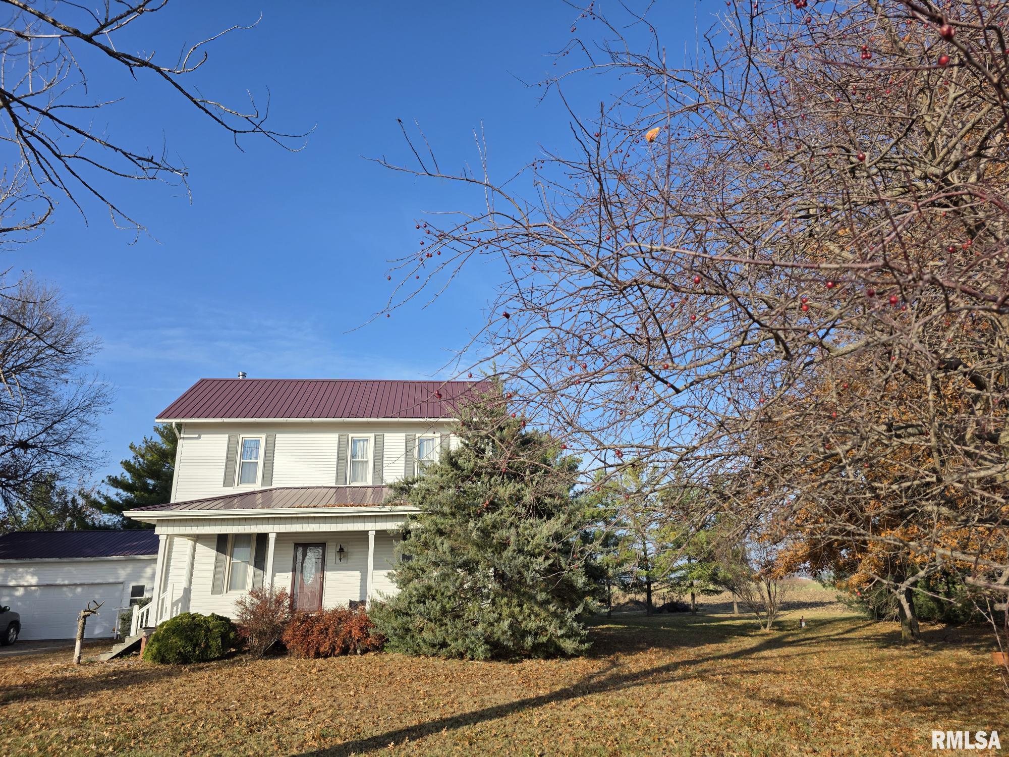 500 East Park Street Camp Point, IL 62320 - Photo 2 of 50