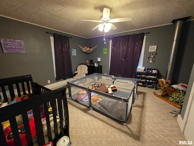 $275,000 | 500 East Park Street, Camp Point, IL 62320