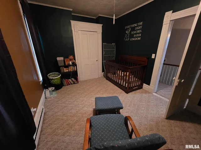 $275,000 | 500 East Park Street, Camp Point, IL 62320