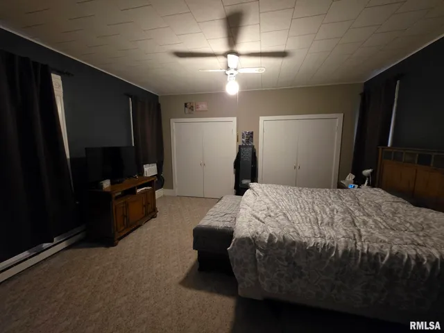 $275,000 | 500 East Park Street, Camp Point, IL 62320