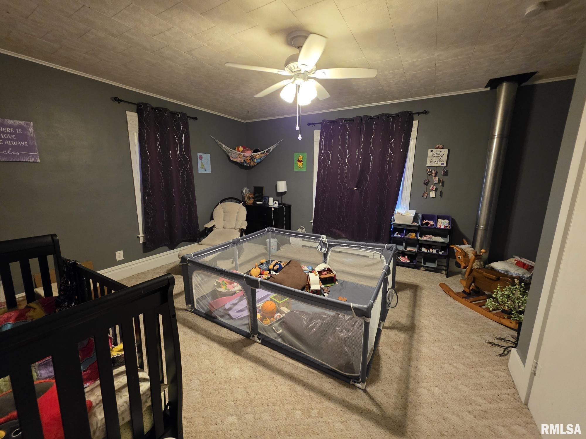 500 East Park Street Camp Point, IL 62320 - Photo 27 of 50