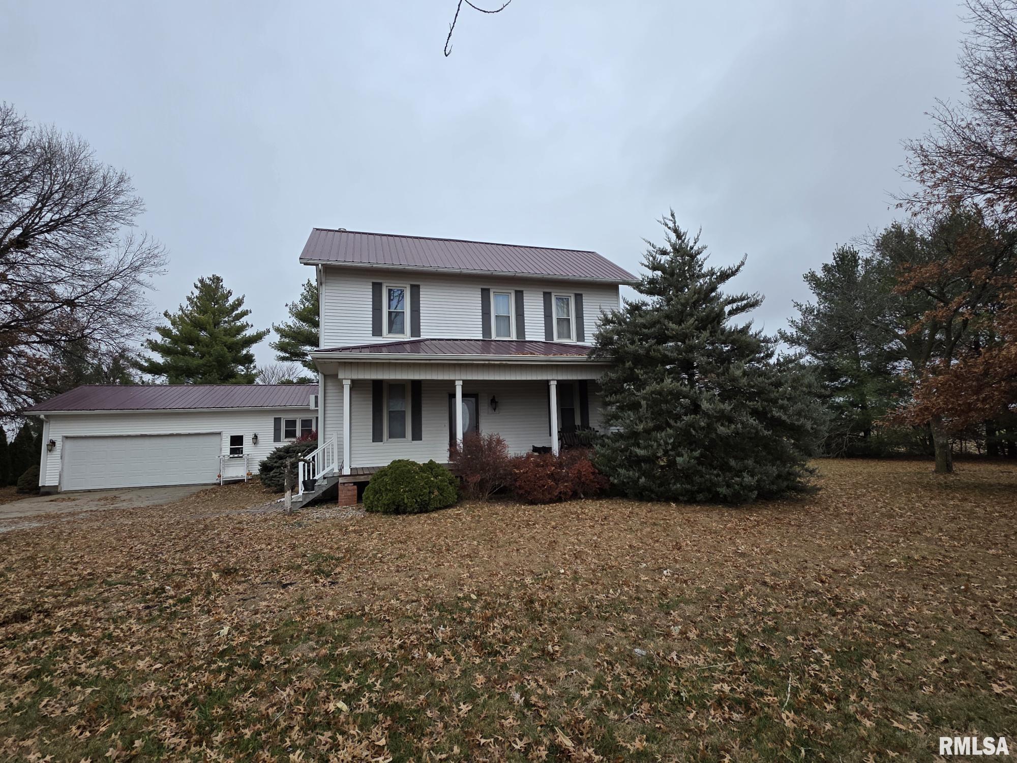 500 East Park Street Camp Point, IL 62320 - Photo 29 of 50