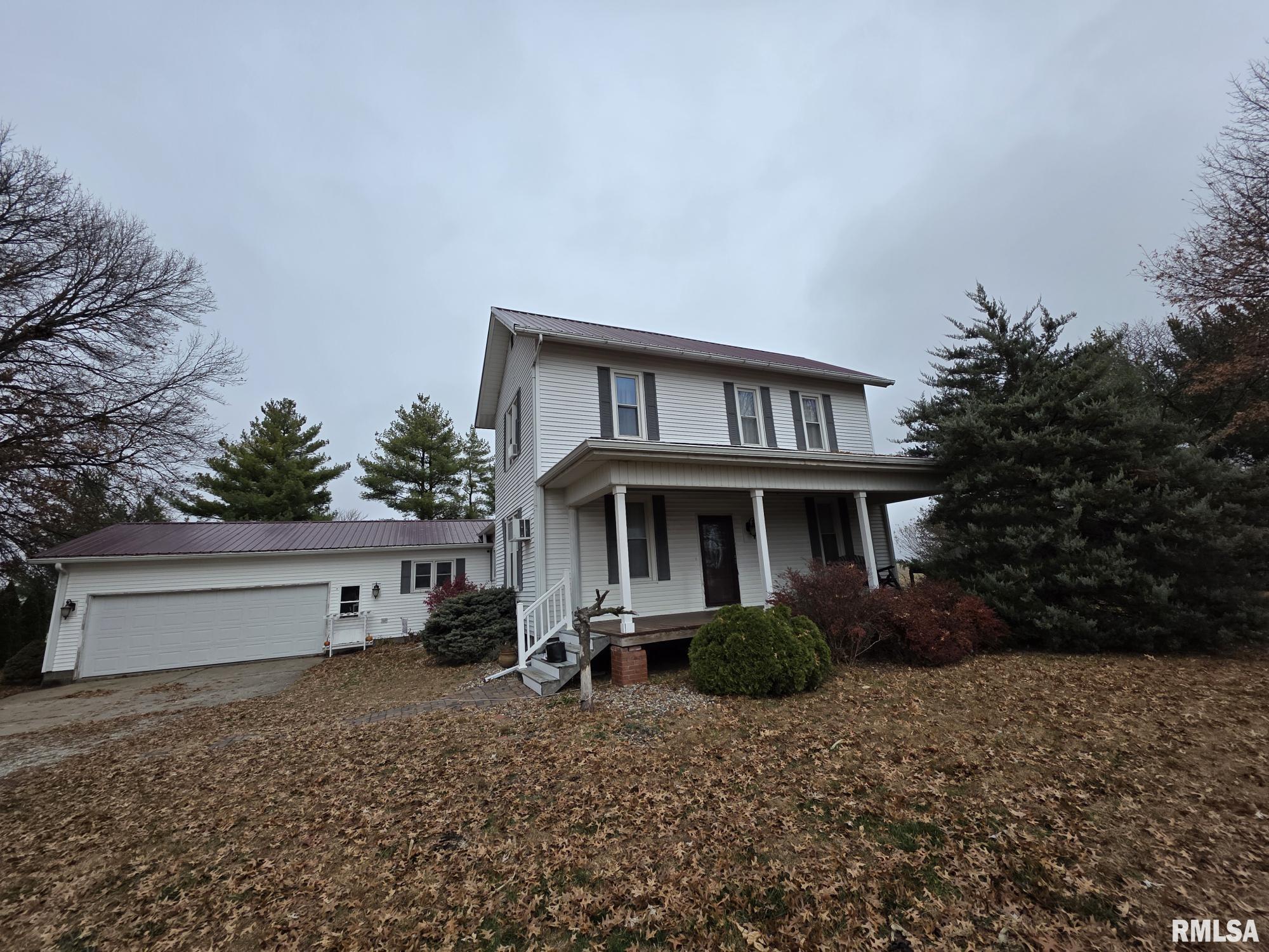 500 East Park Street Camp Point, IL 62320 - Photo 30 of 50