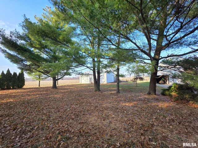 $275,000 | 500 East Park Street, Camp Point, IL 62320