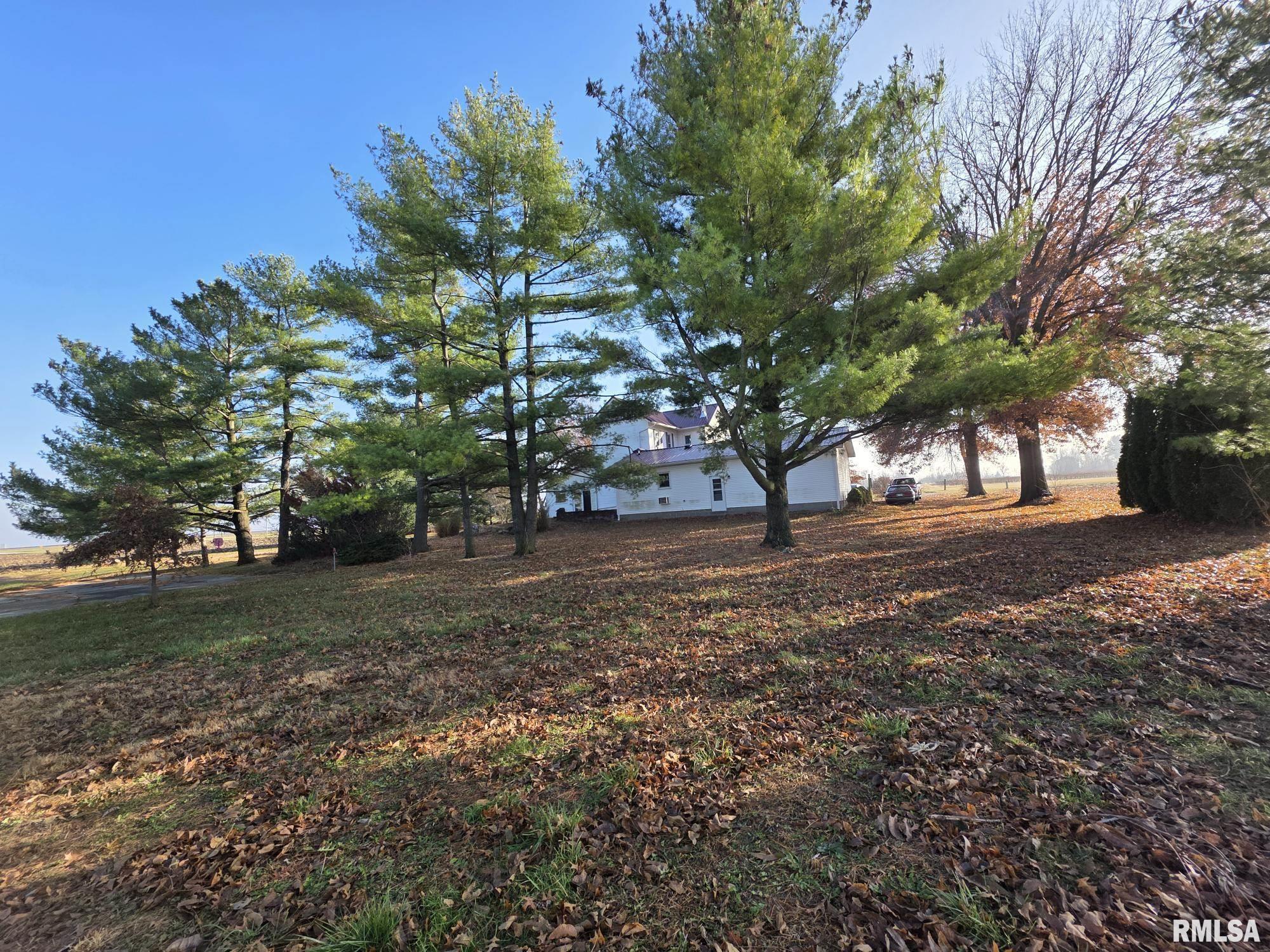 500 East Park Street Camp Point, IL 62320 - Photo 32 of 50