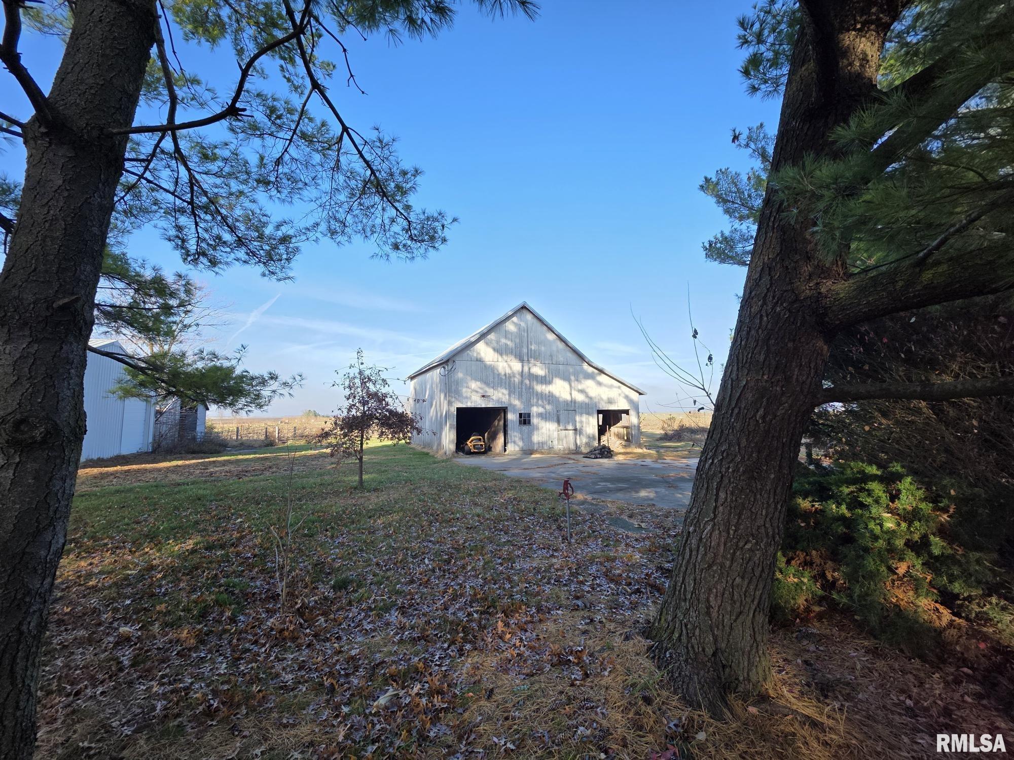 500 East Park Street Camp Point, IL 62320 - Photo 33 of 50