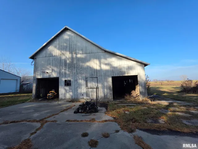 $275,000 | 500 East Park Street, Camp Point, IL 62320