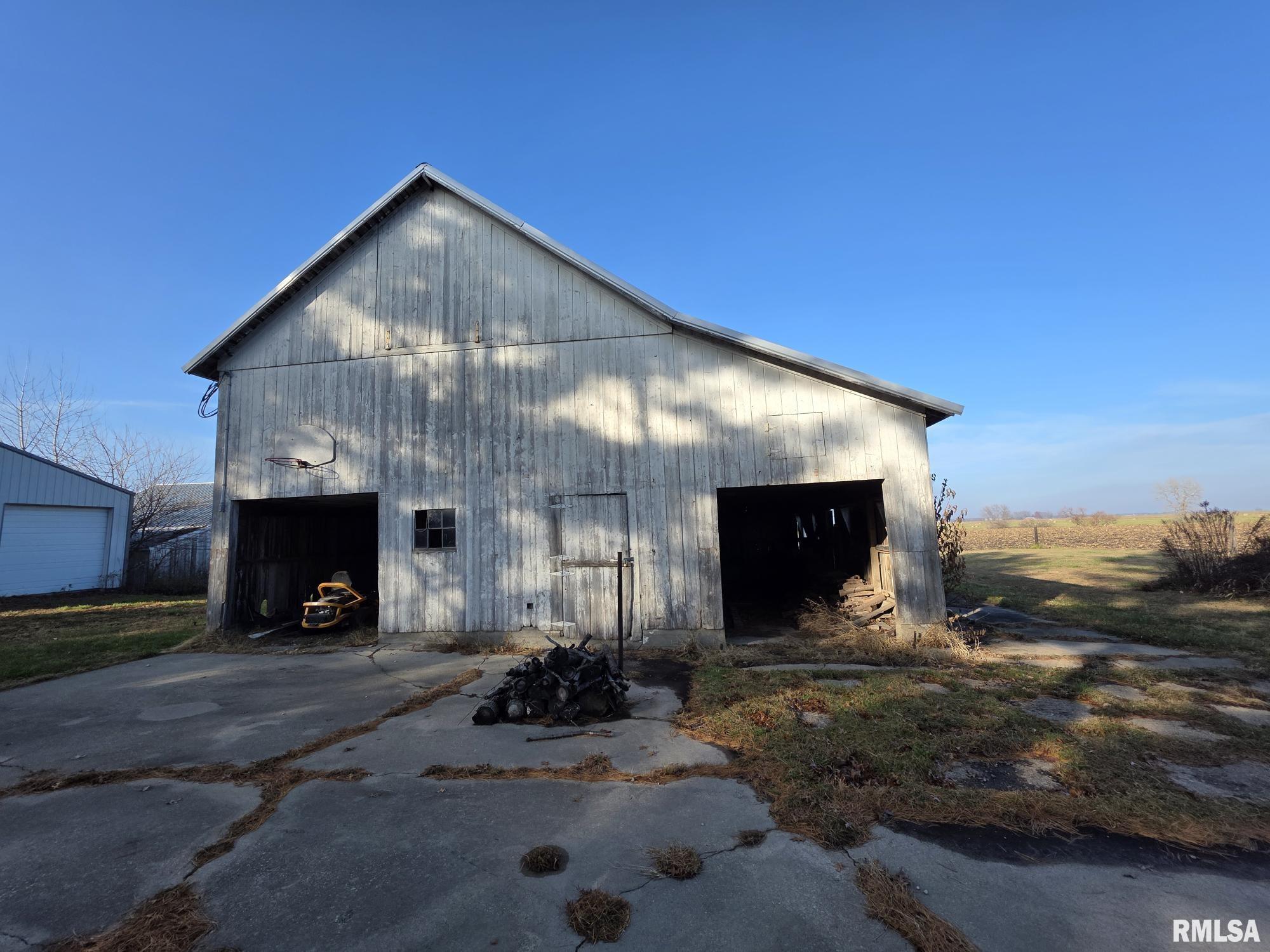 500 East Park Street Camp Point, IL 62320 - Photo 34 of 50