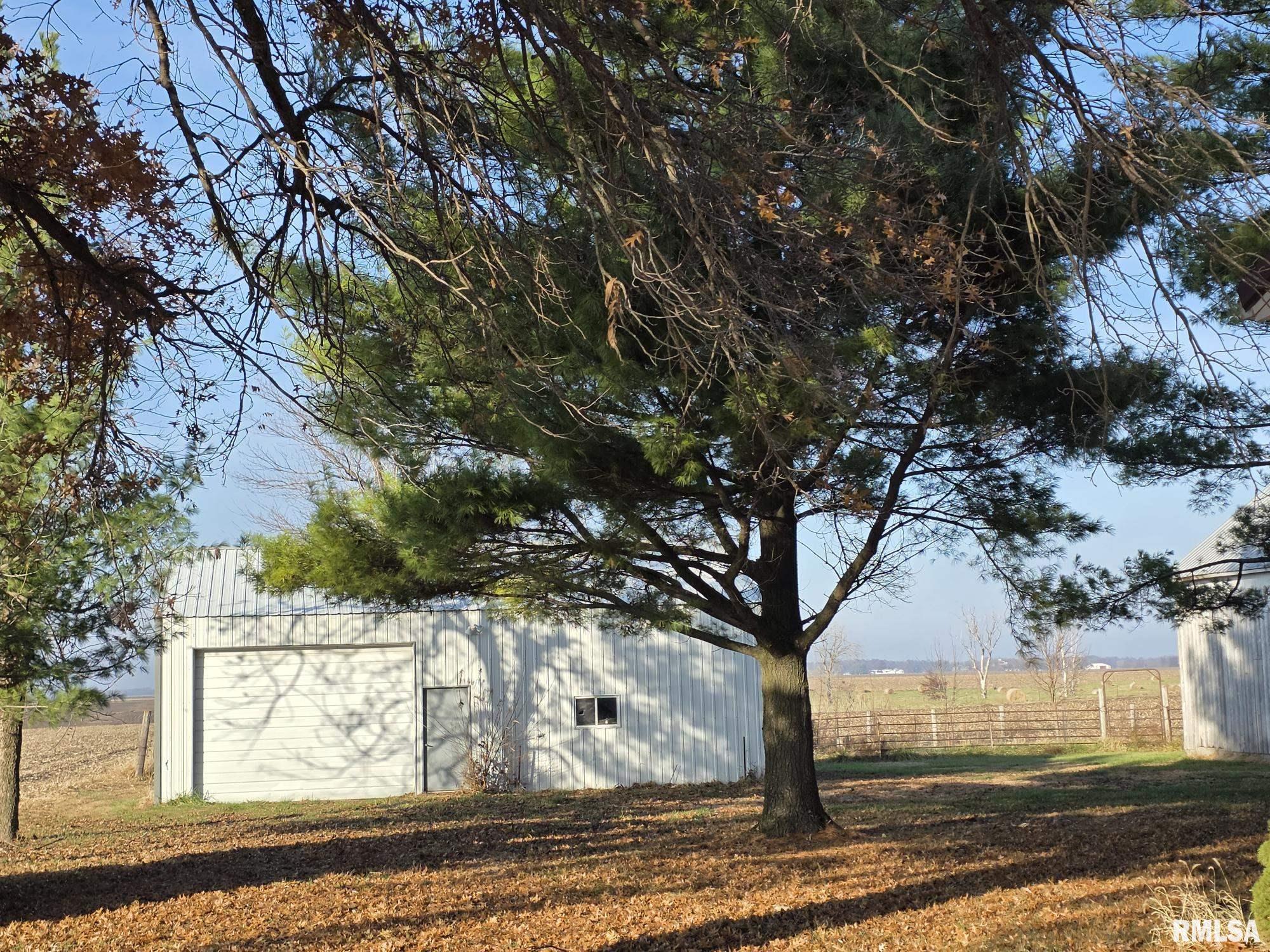 500 East Park Street Camp Point, IL 62320 - Photo 38 of 50