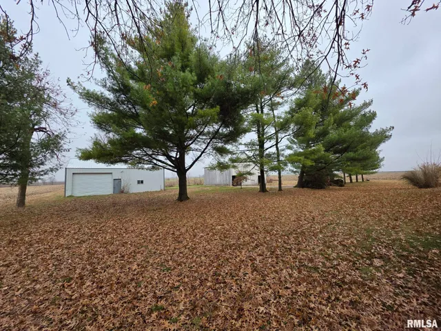 $275,000 | 500 East Park Street, Camp Point, IL 62320