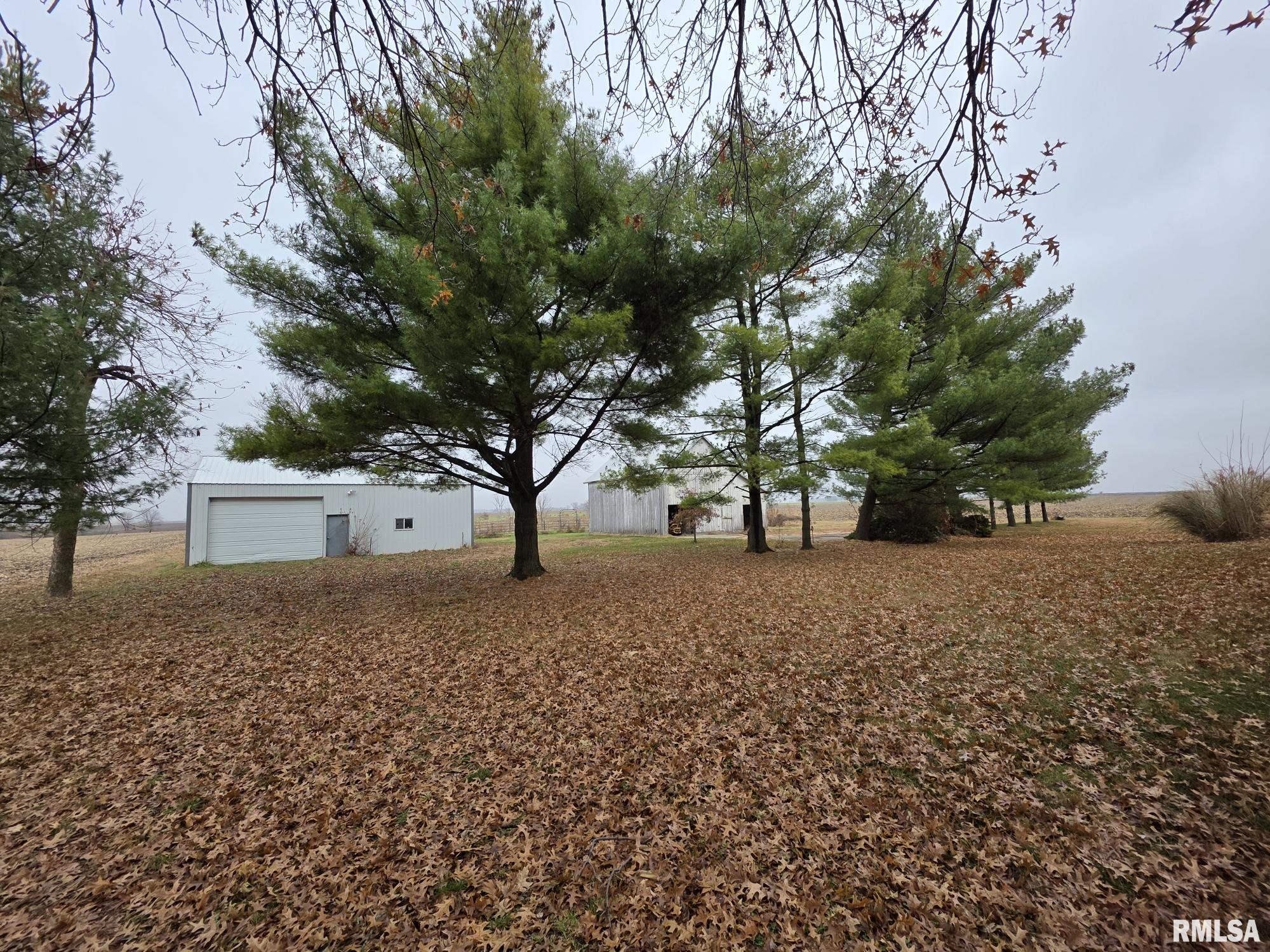 500 East Park Street Camp Point, IL 62320 - Photo 39 of 50