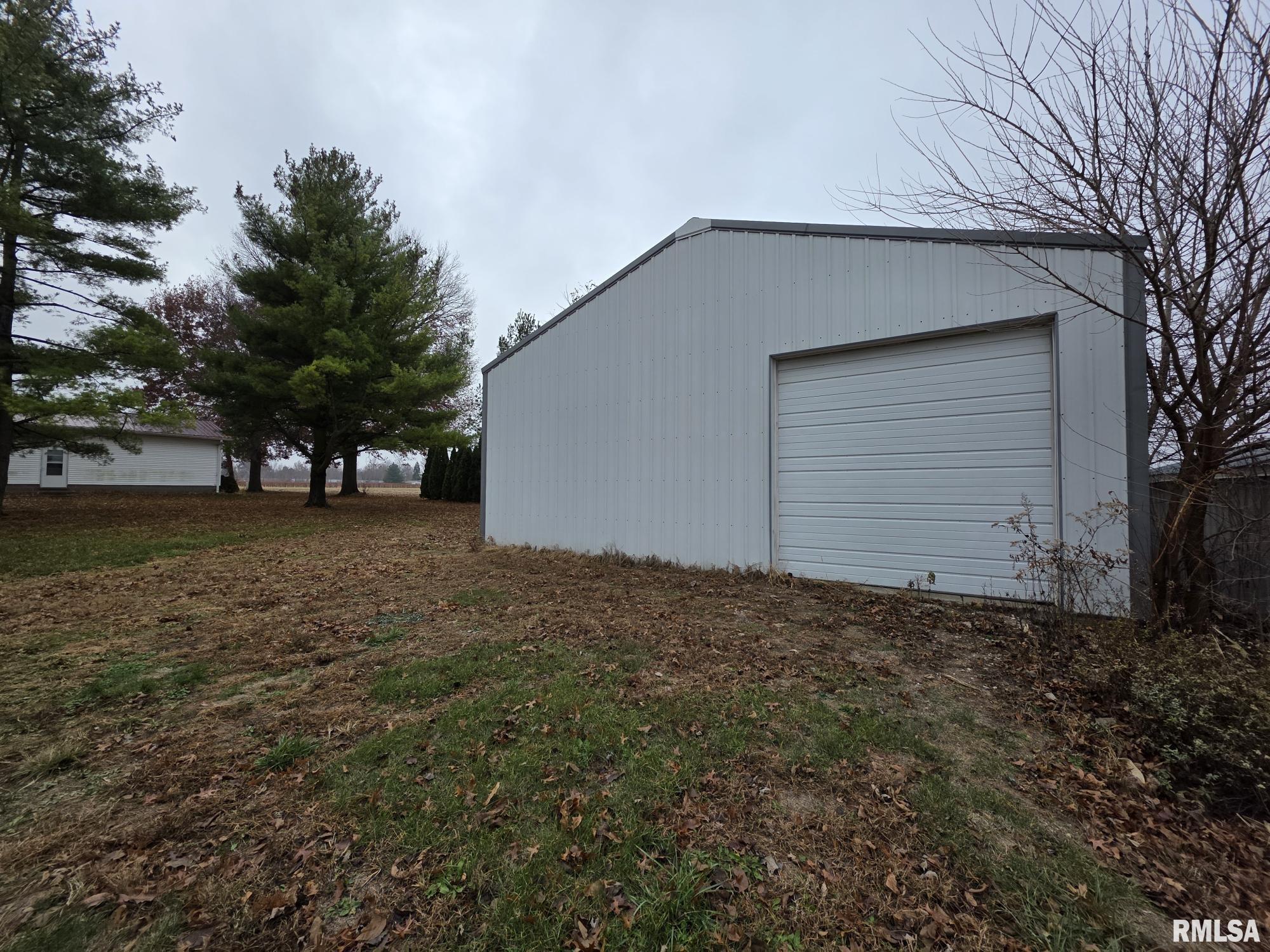 500 East Park Street Camp Point, IL 62320 - Photo 41 of 50