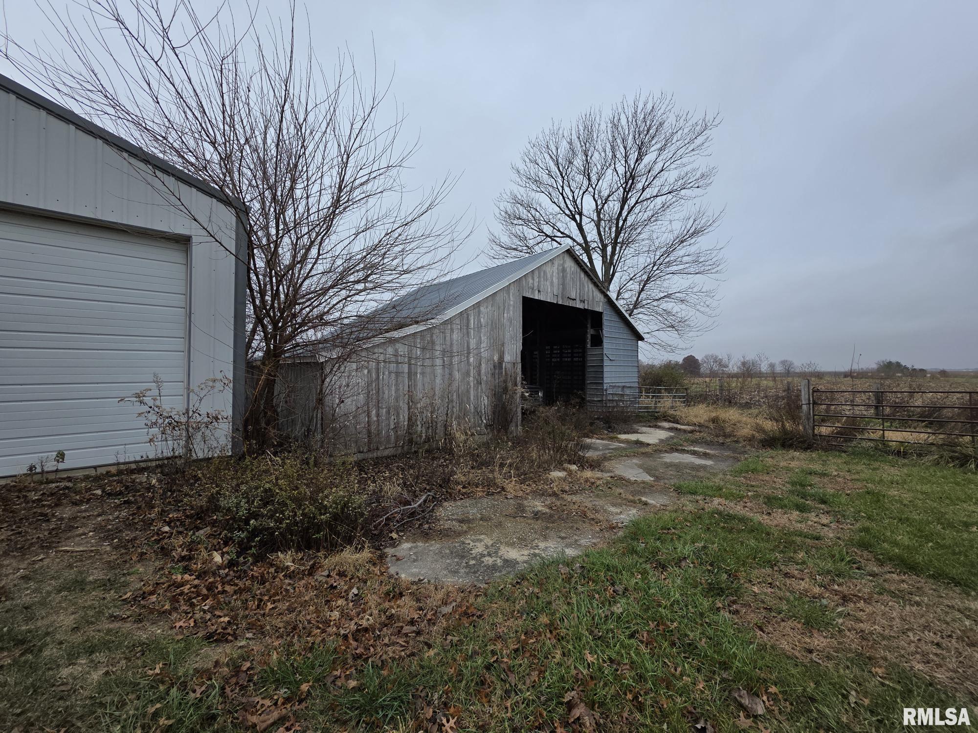 500 East Park Street Camp Point, IL 62320 - Photo 42 of 50