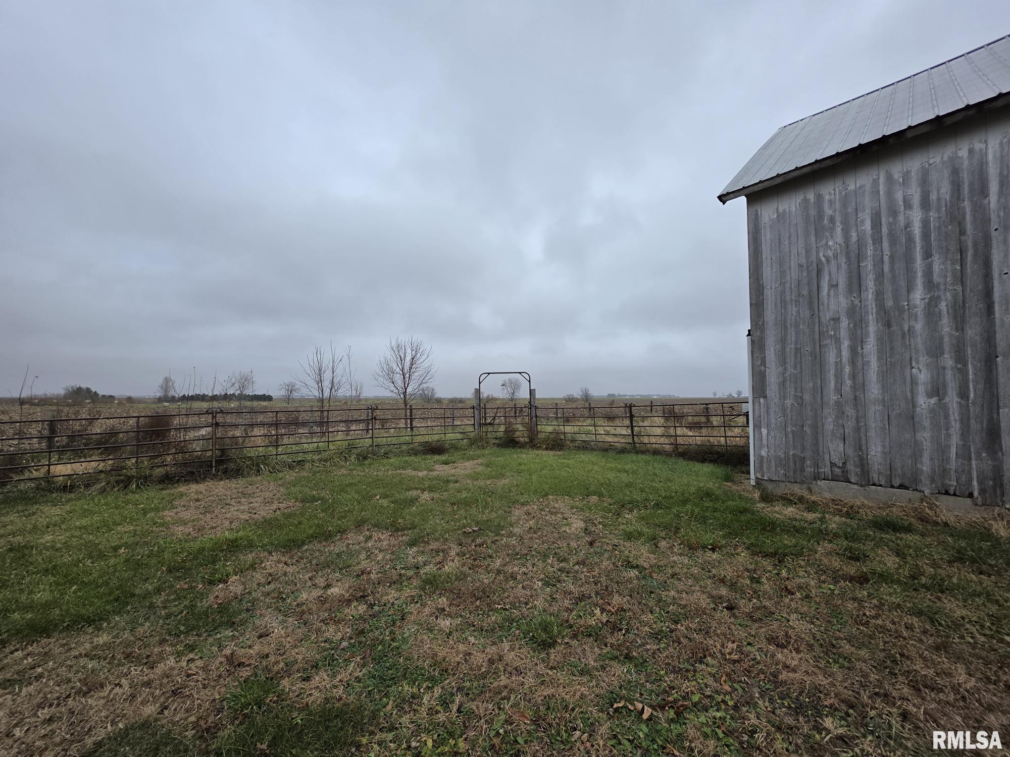 500 East Park Street Camp Point, IL 62320 - Photo 43 of 50