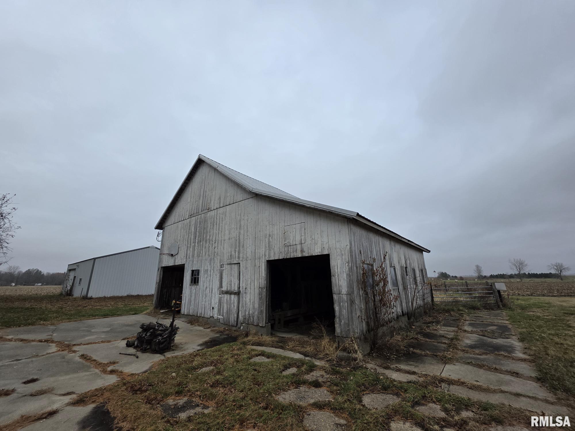 500 East Park Street Camp Point, IL 62320 - Photo 44 of 50