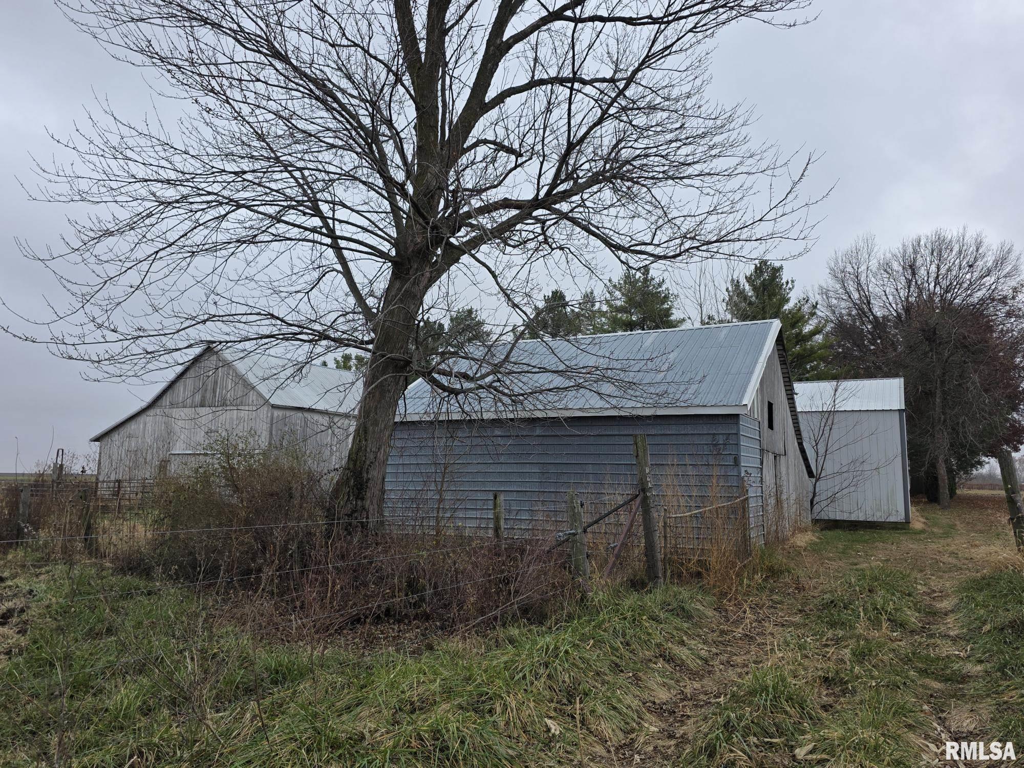 500 East Park Street Camp Point, IL 62320 - Photo 45 of 50