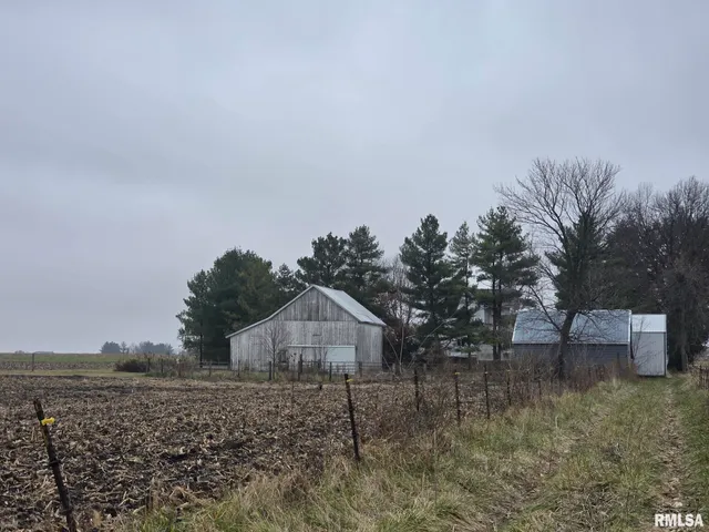 $275,000 | 500 East Park Street, Camp Point, IL 62320