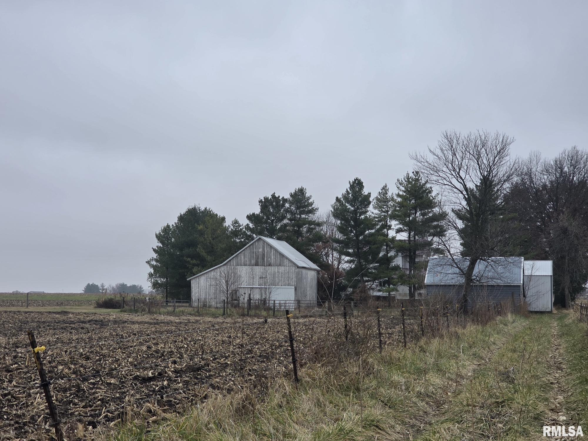 500 East Park Street Camp Point, IL 62320 - Photo 46 of 50