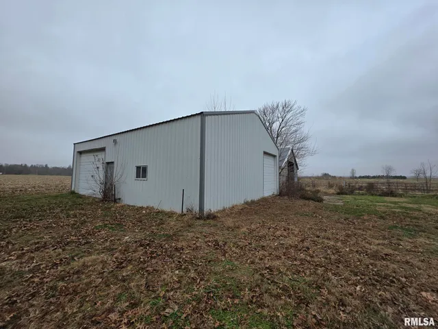 $275,000 | 500 East Park Street, Camp Point, IL 62320