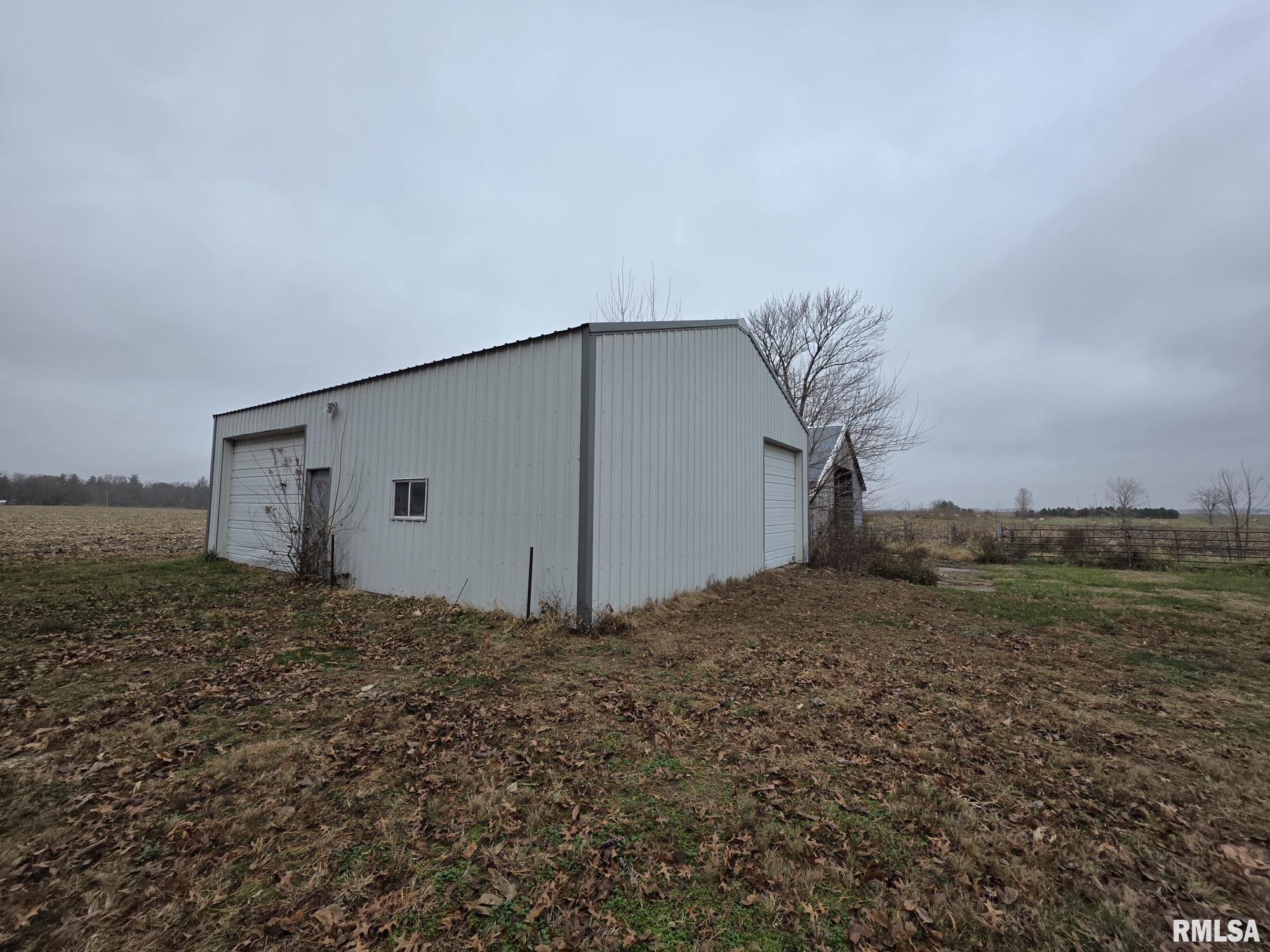 500 East Park Street Camp Point, IL 62320 - Photo 49 of 50