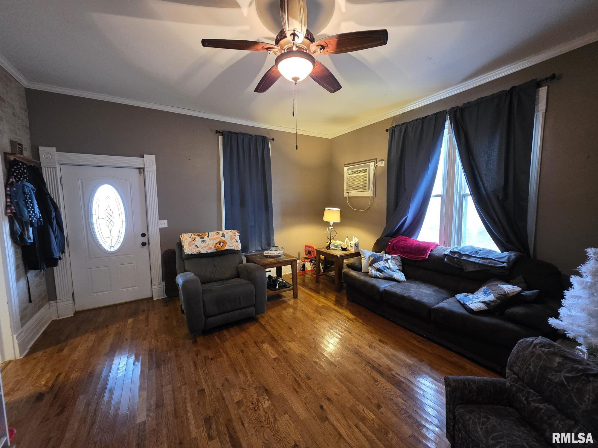 500 East Park Street Camp Point, IL 62320 - Photo 6 of 50