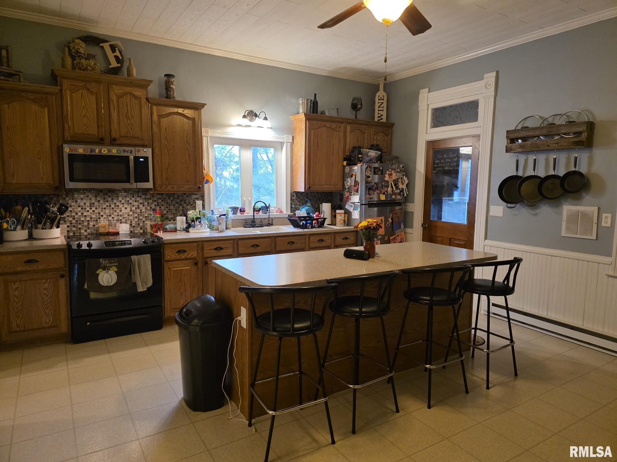 500 East Park Street Camp Point, IL 62320 - Photo 7 of 50