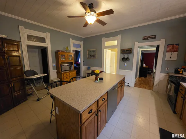 $275,000 | 500 East Park Street, Camp Point, IL 62320