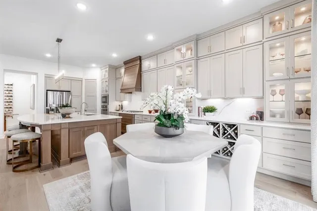 $1,047,280 | 3201 Best Bet Court, Celina, TX 75009